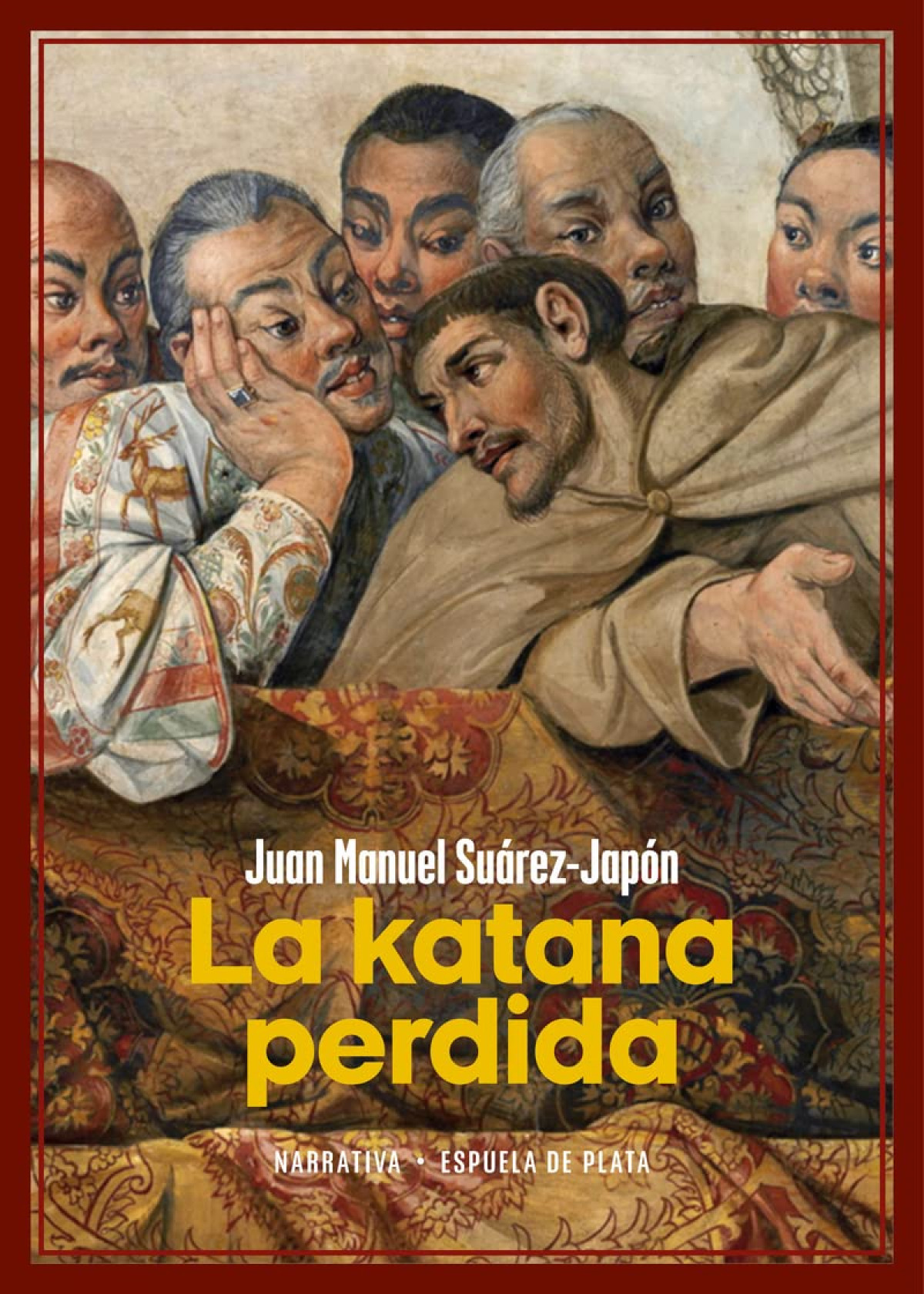 Portada