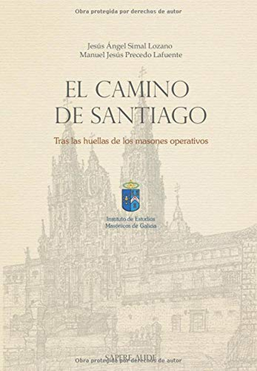 El Camino de Santiago