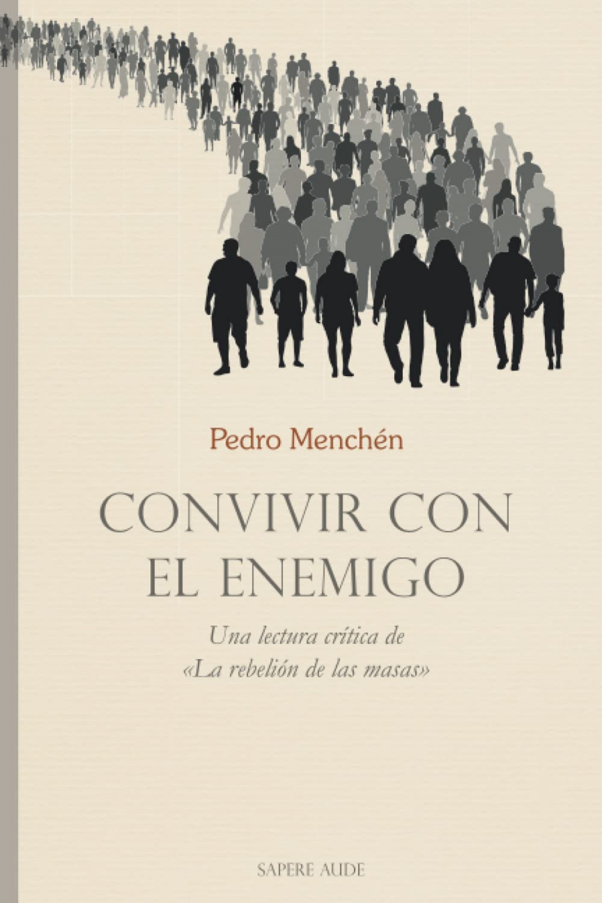Convivir con el enemigo