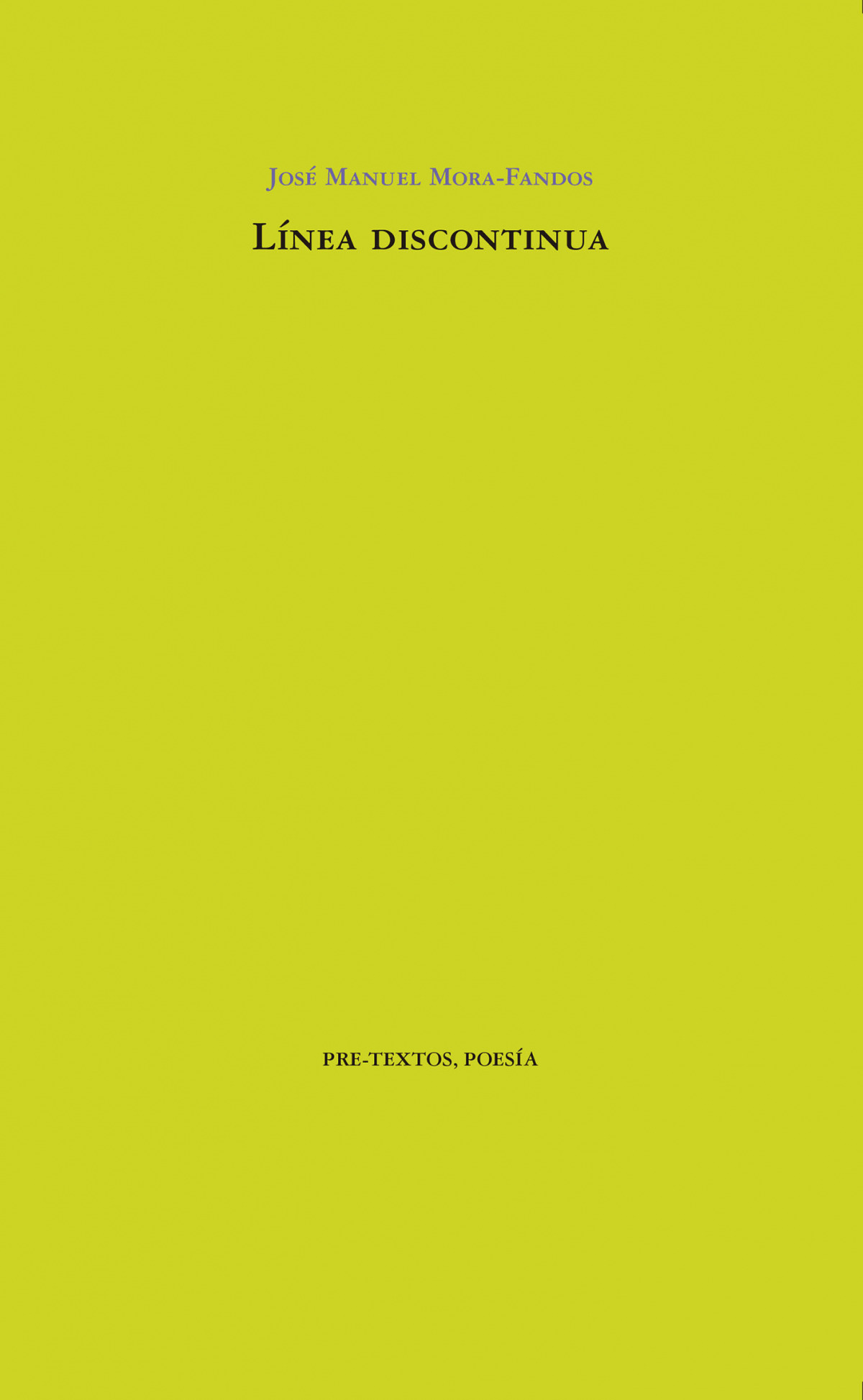 Portada