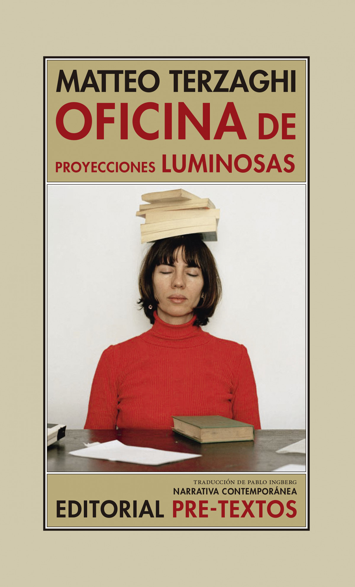 Portada