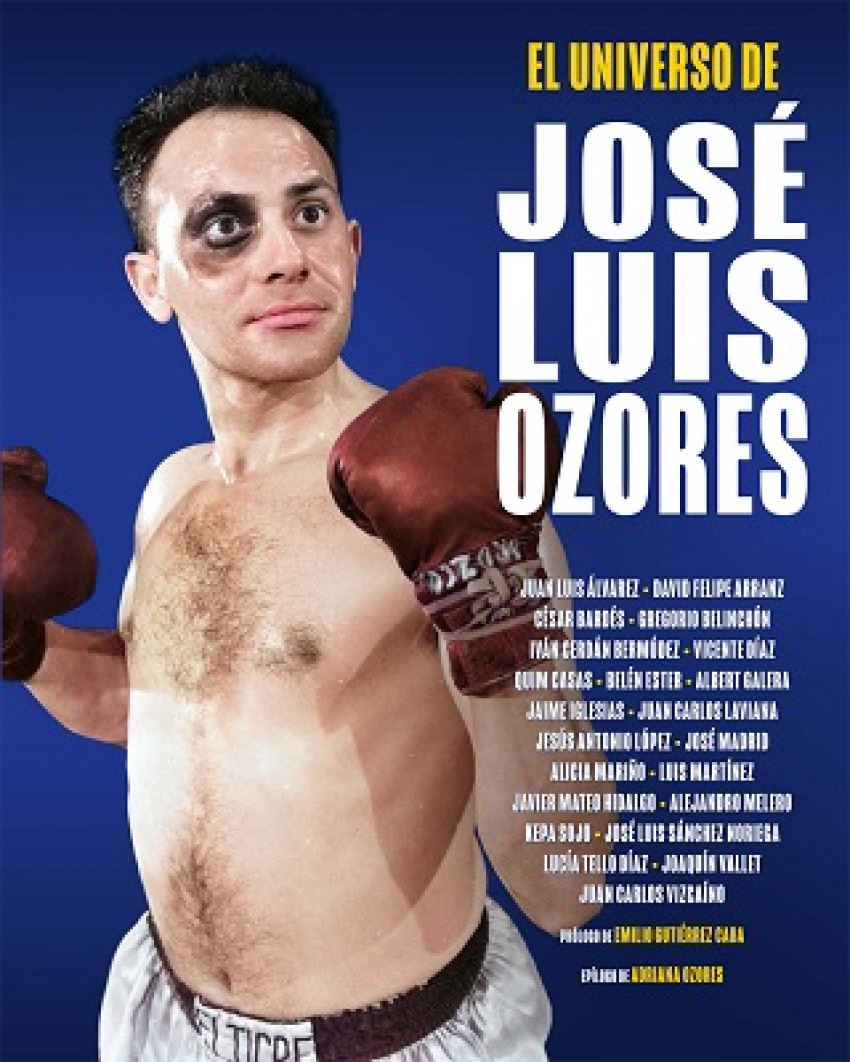 Jose luis ozores