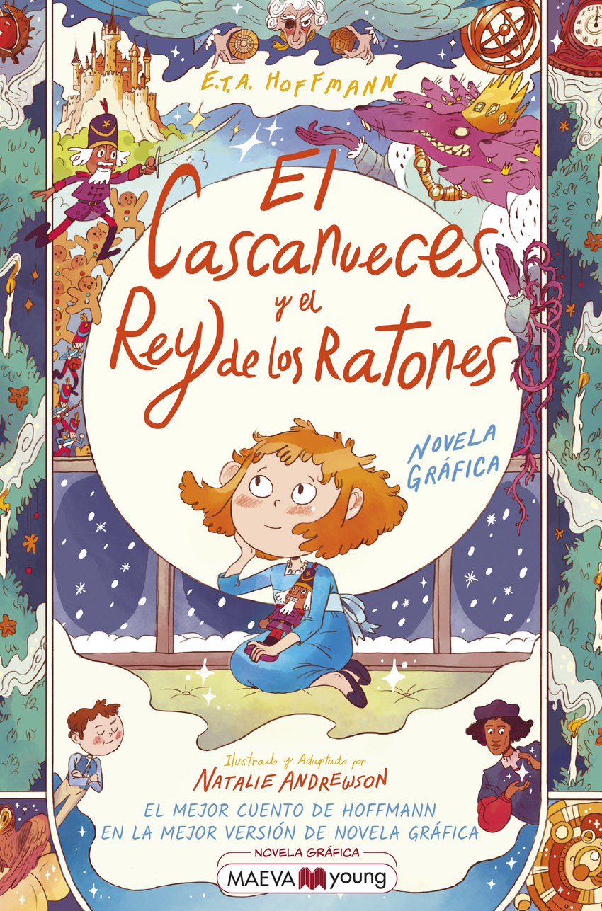 Portada
