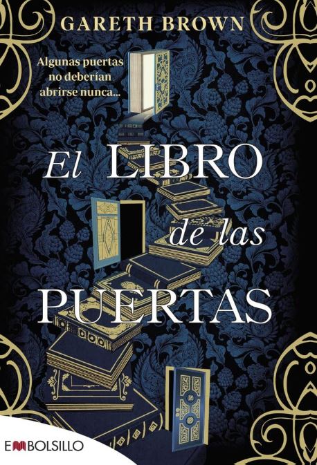  El libro de las puertas 