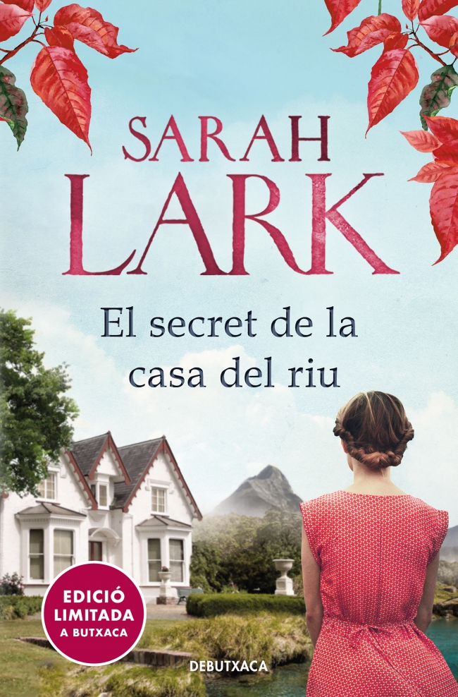  El secret de la casa del riu 