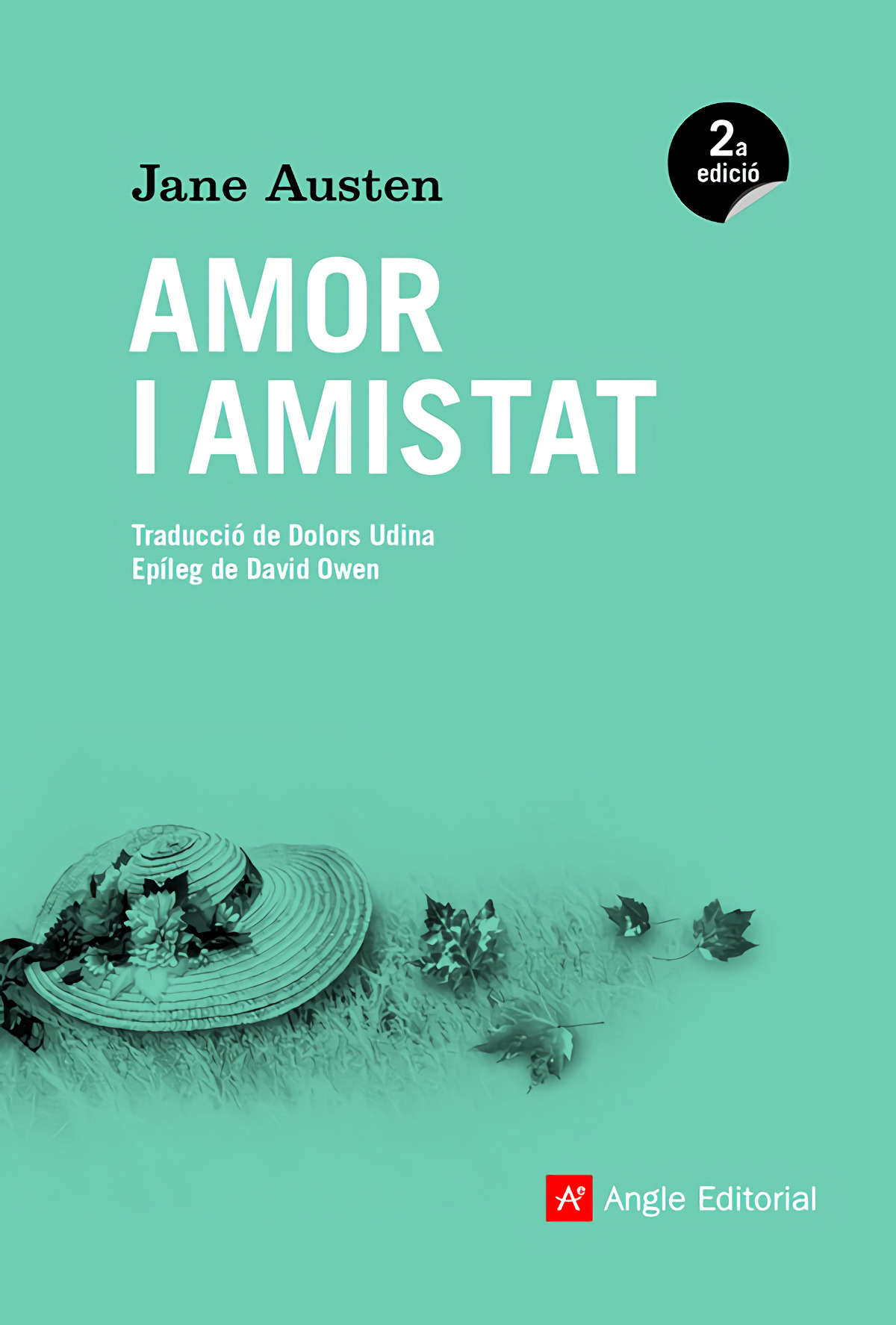 Amor i amistat