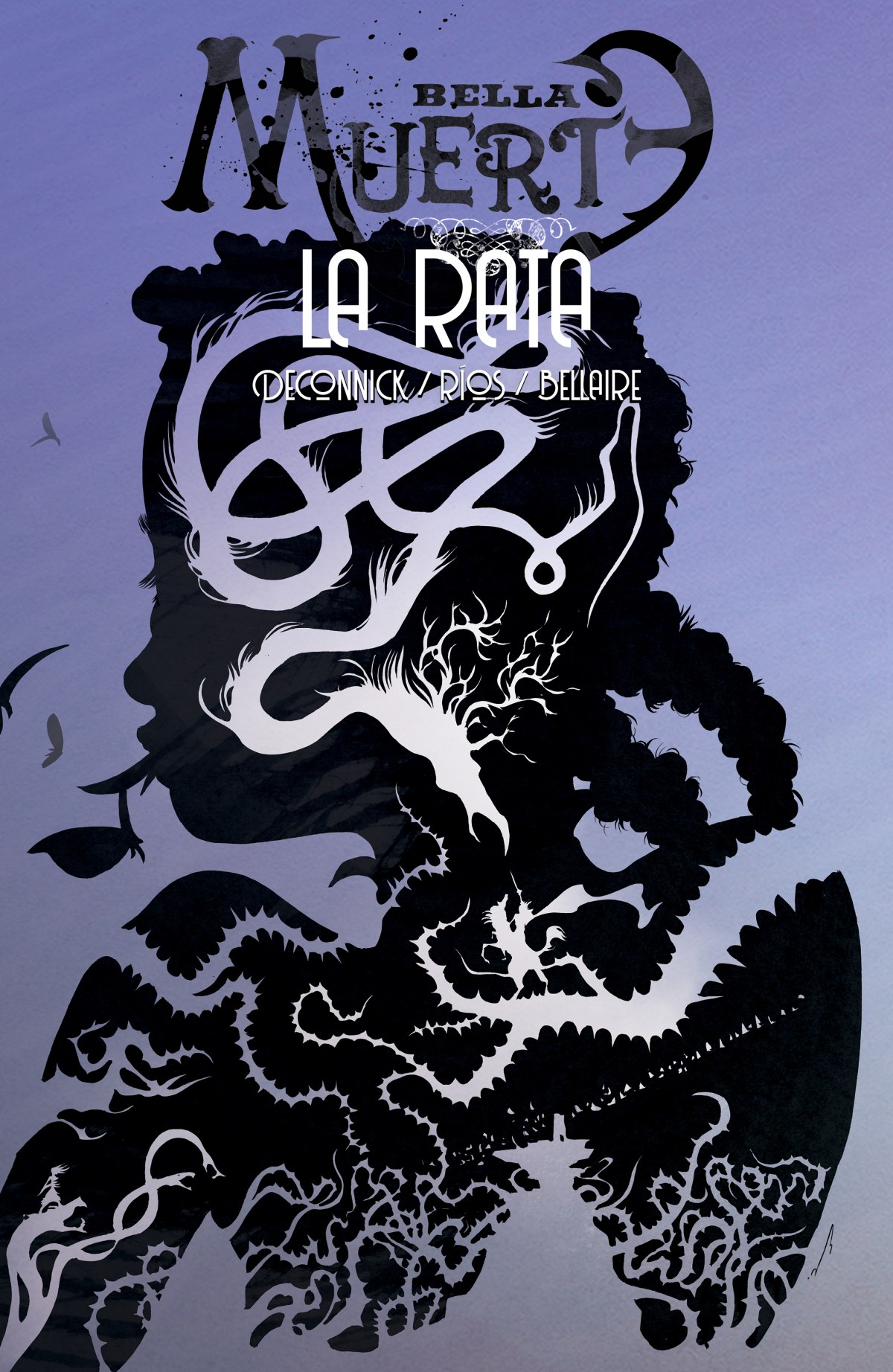  Bella Muerte 3. La rata 