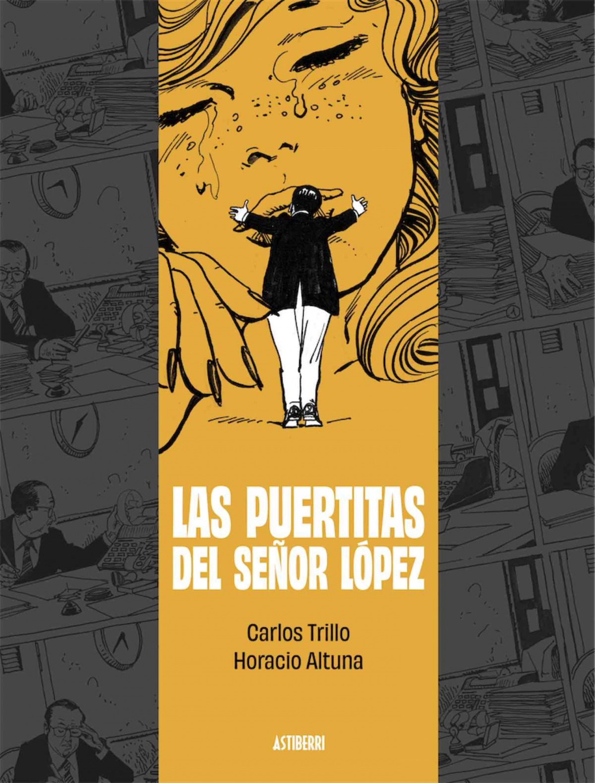 Las puertitas del señor López