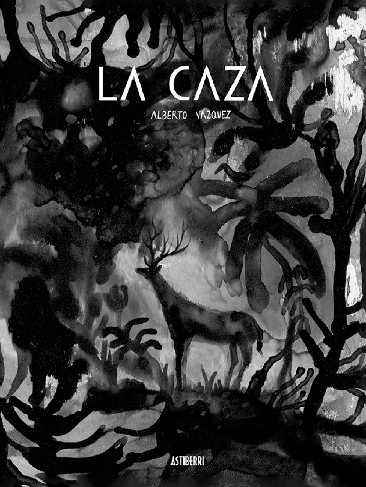 La caza