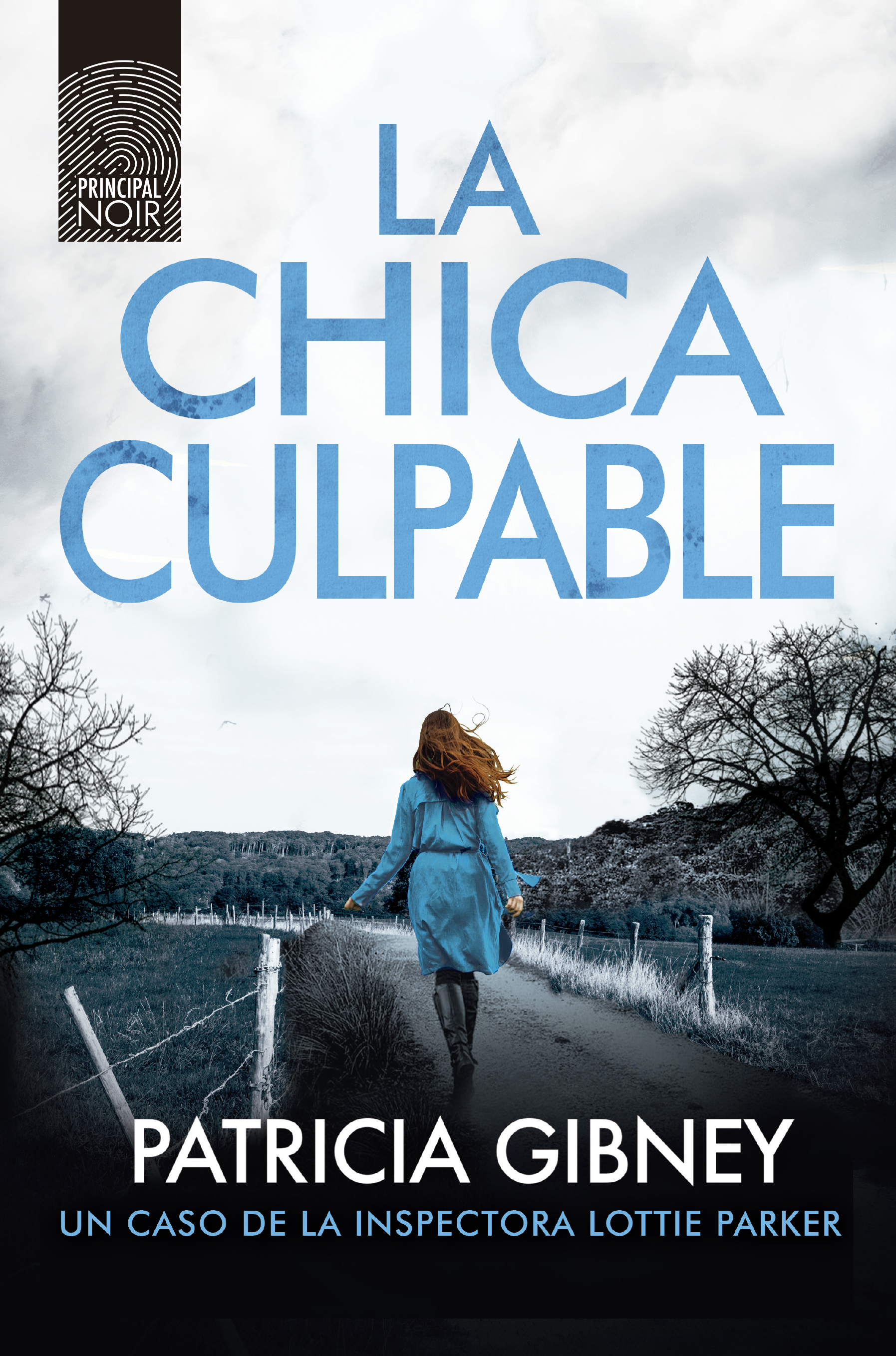  La chica culpable 