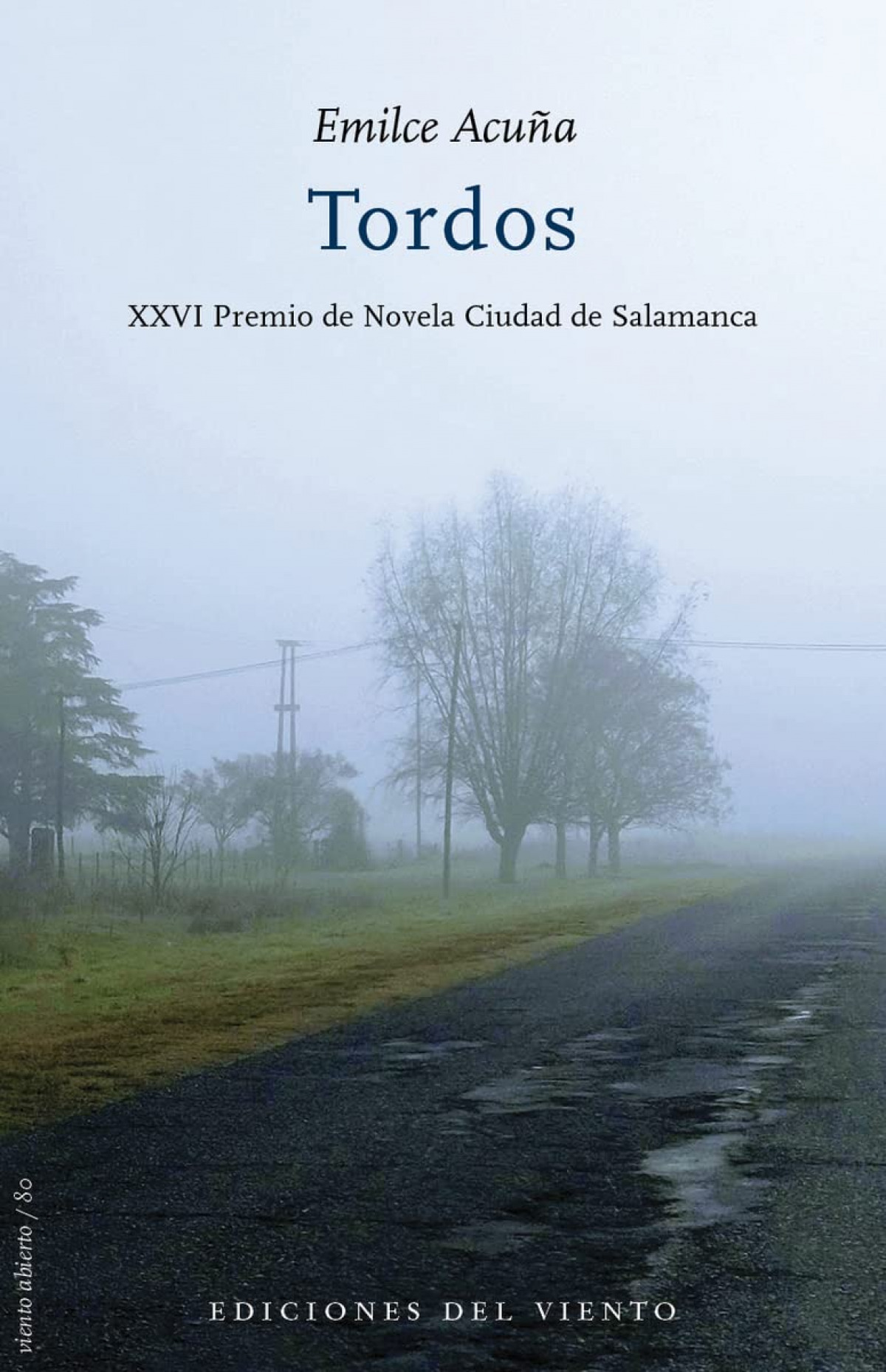 Portada