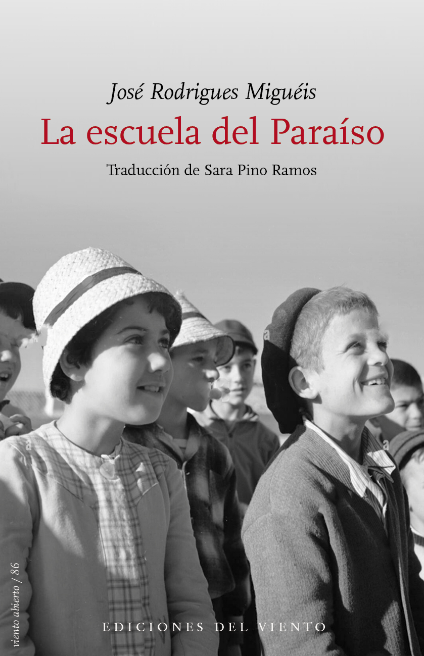  La escuela del Paraíso 