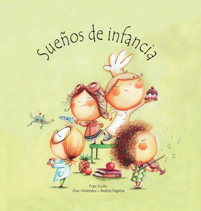Portada