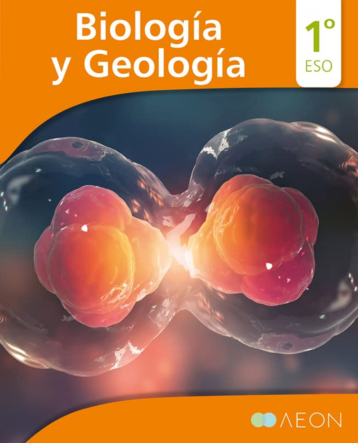 BIOLOGIA Y GEOL 1ESO+DIG ED22 LOMLOE