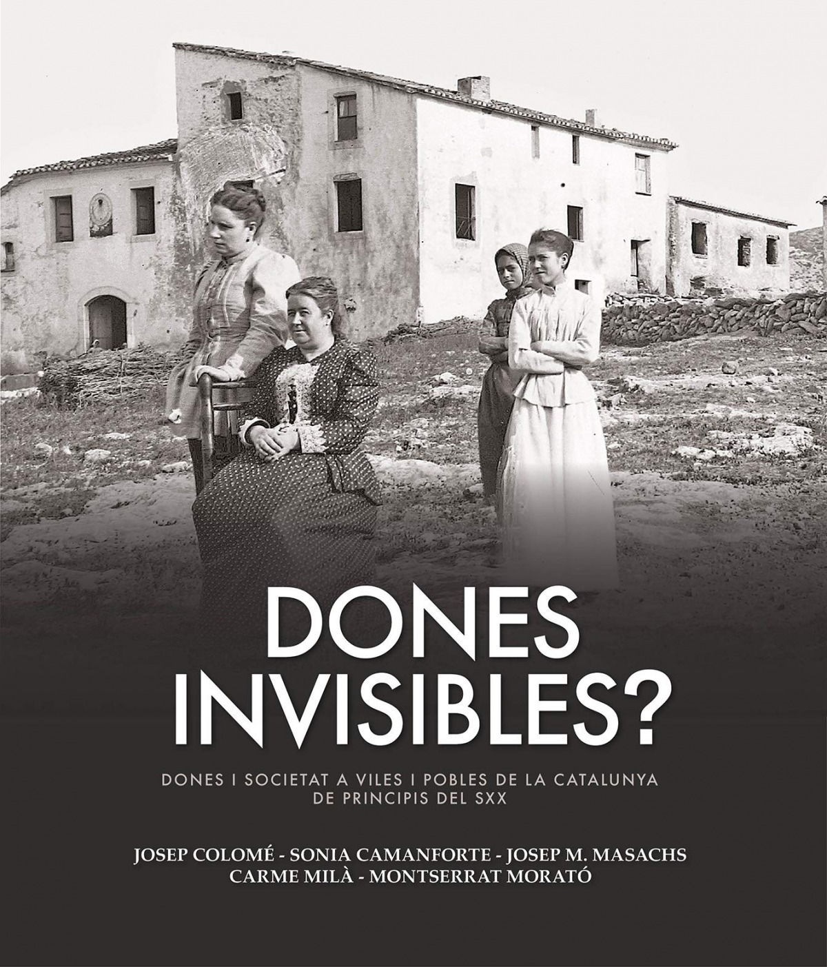  Dones invisibles? 