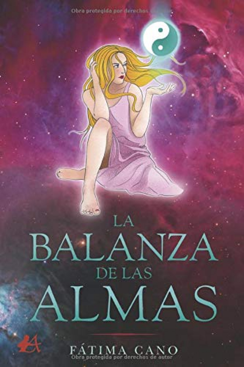 La balanza de las almas