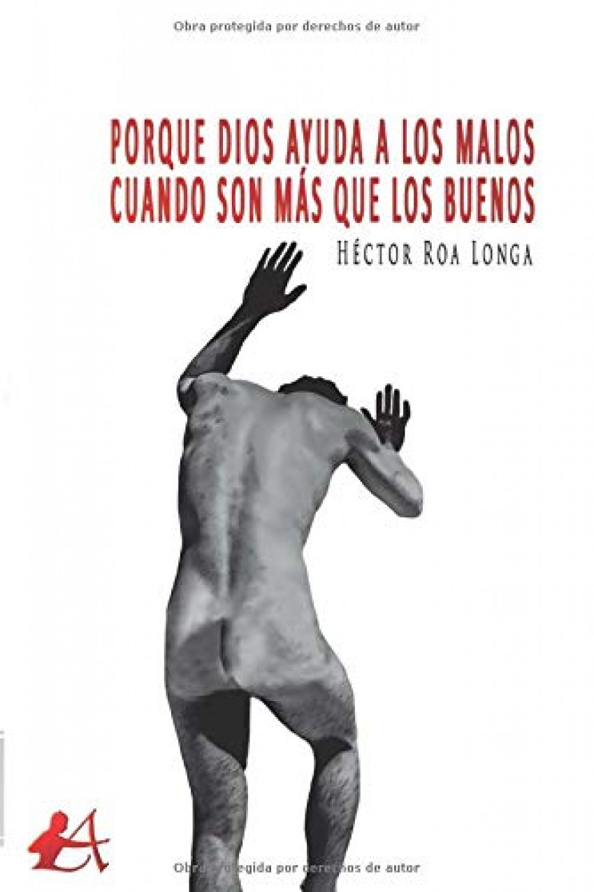 Porque Dios ayuda a los malos cuando son más que los buenos