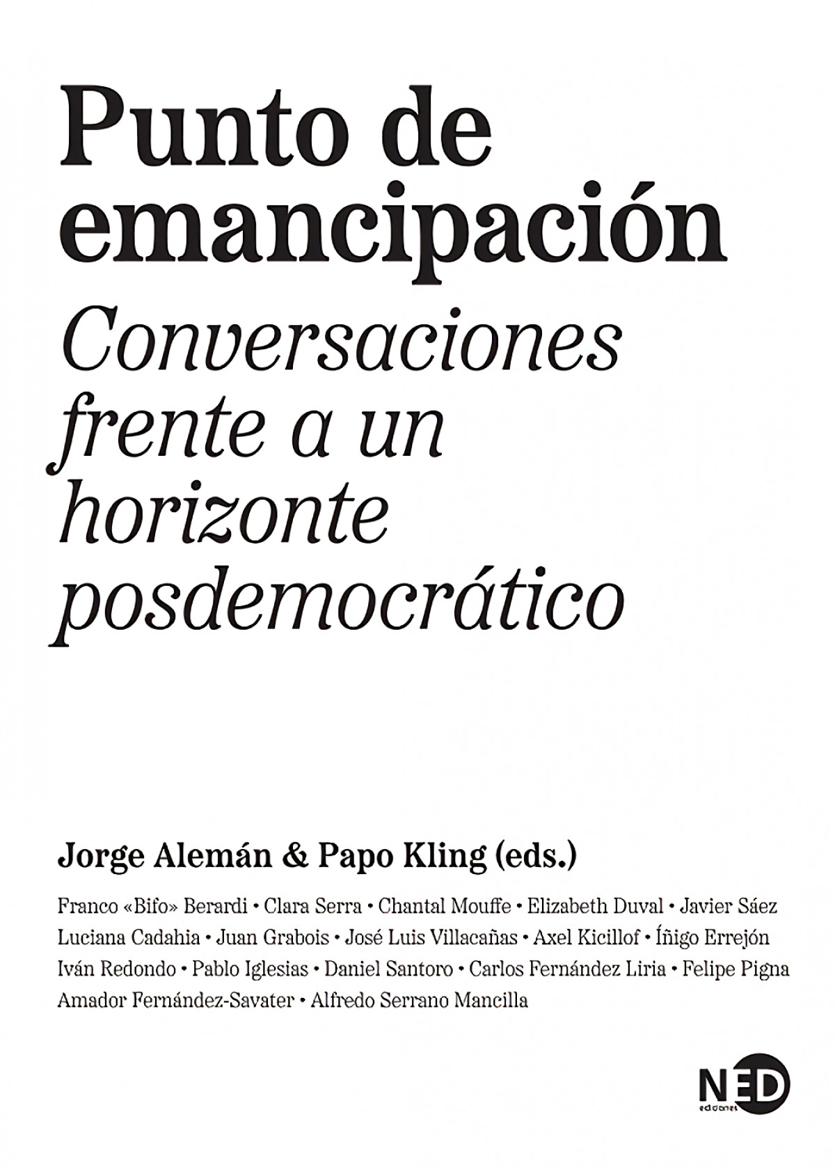 Portada