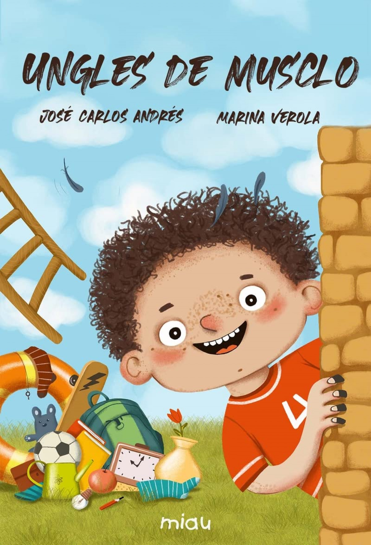 Portada