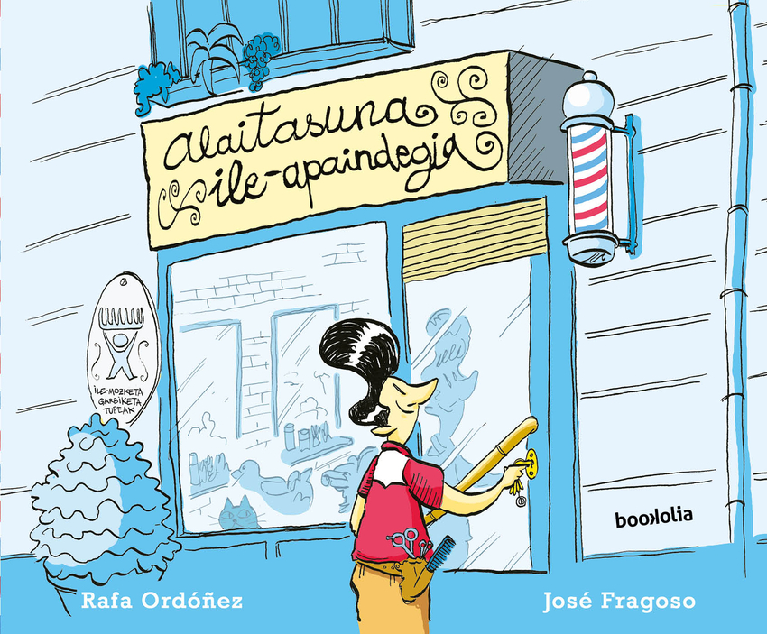 Portada