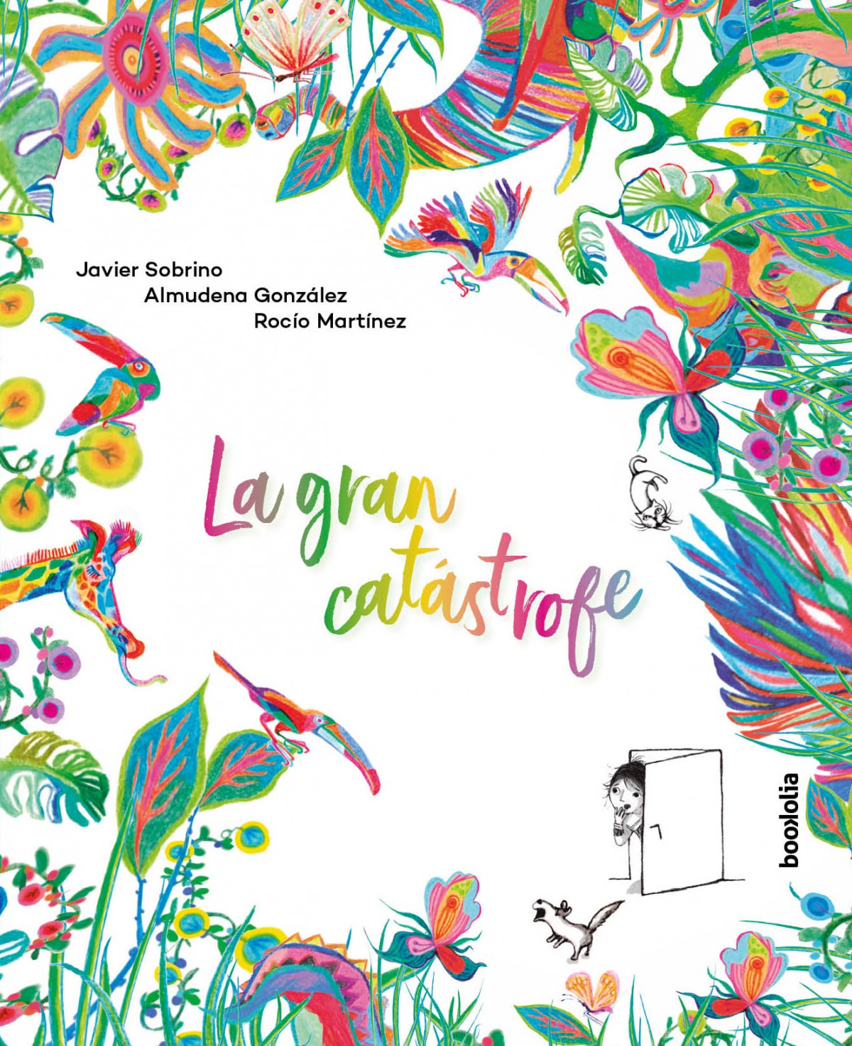  La gran catástrofe 