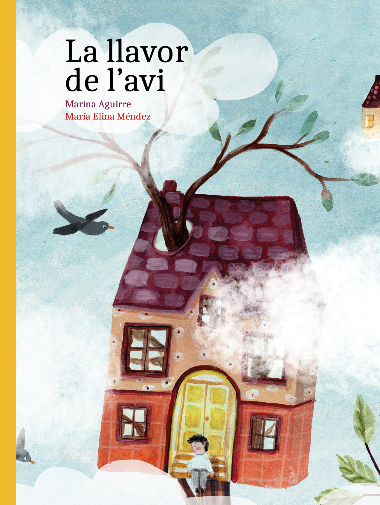 La llavor de l'avi 