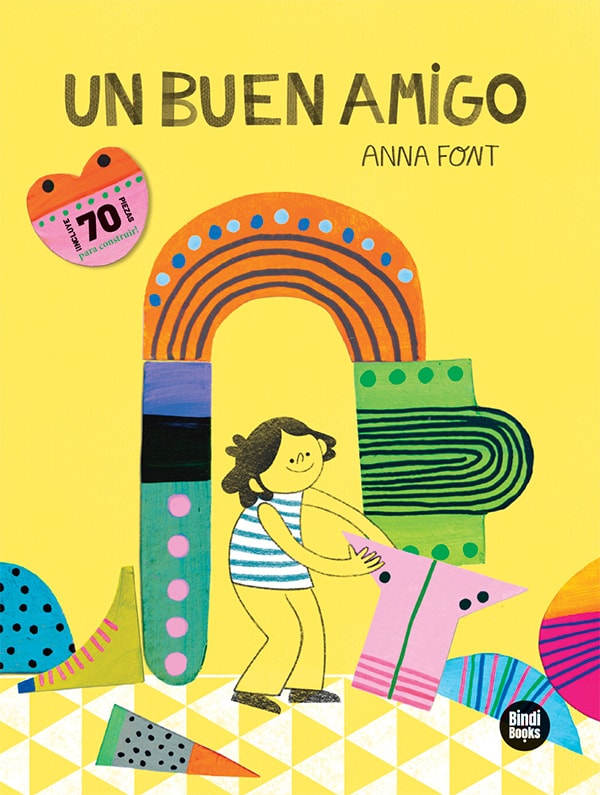  Un buen amigo 