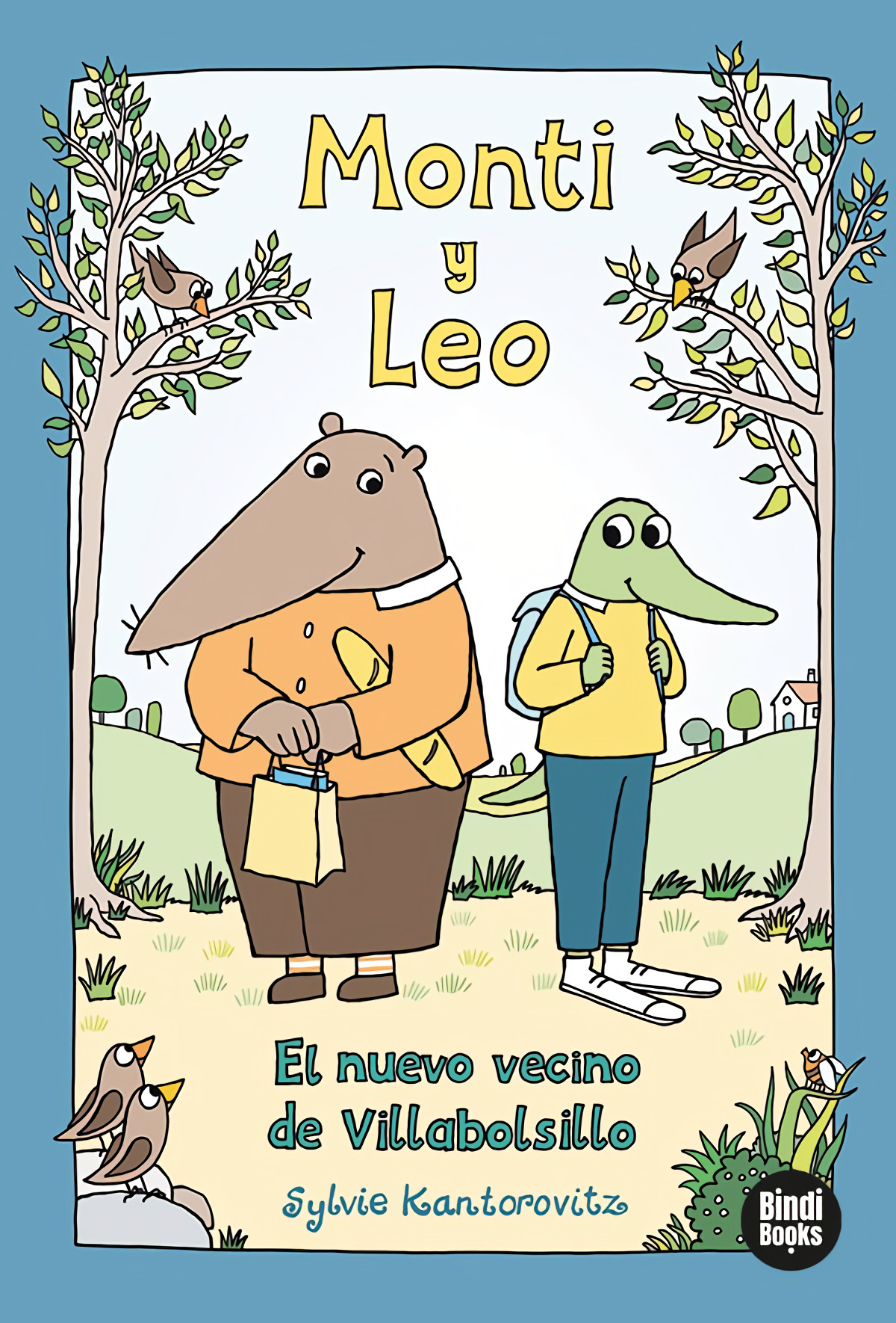 Portada