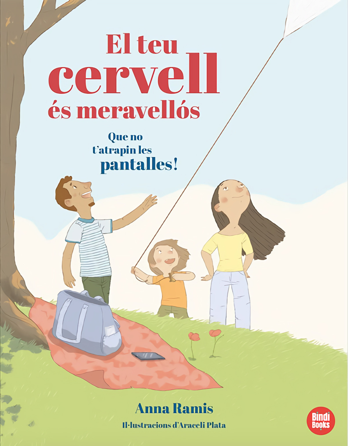 El teu cervell és meravellós