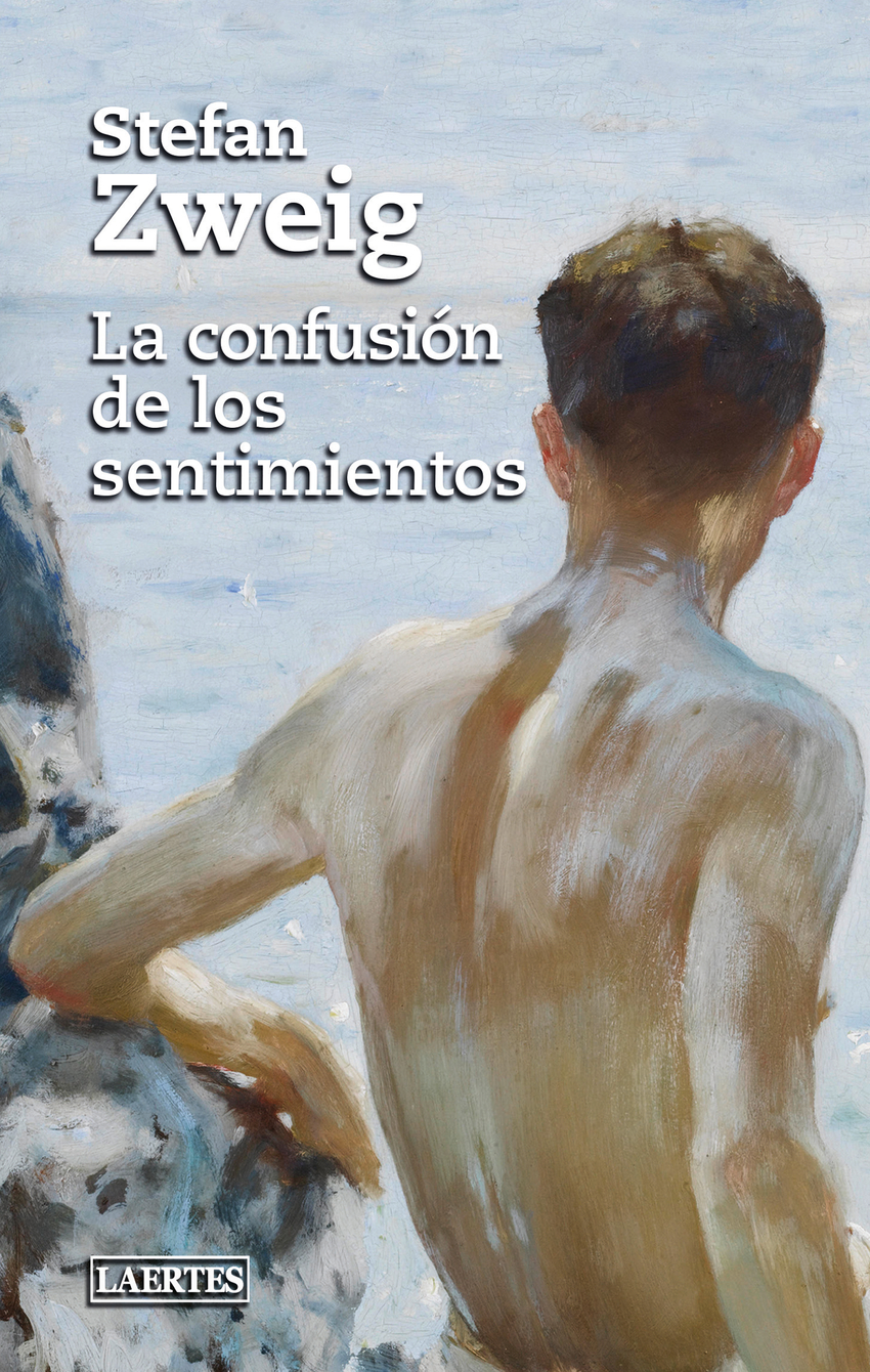 La confusión de los sentimientos 