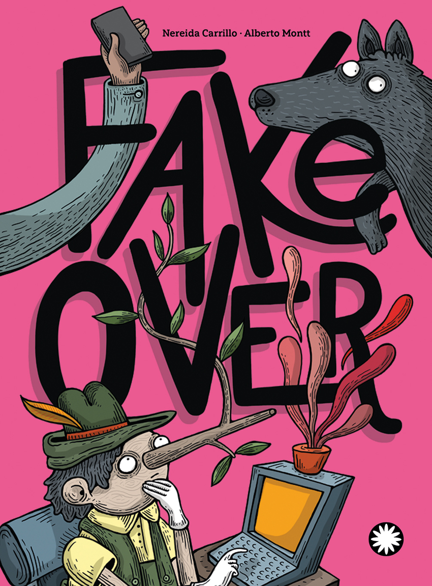  Fake Over (CAT) 