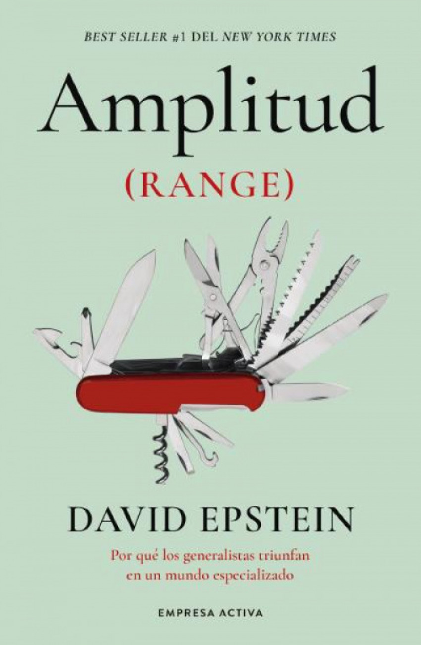  Amplitud (Range) 