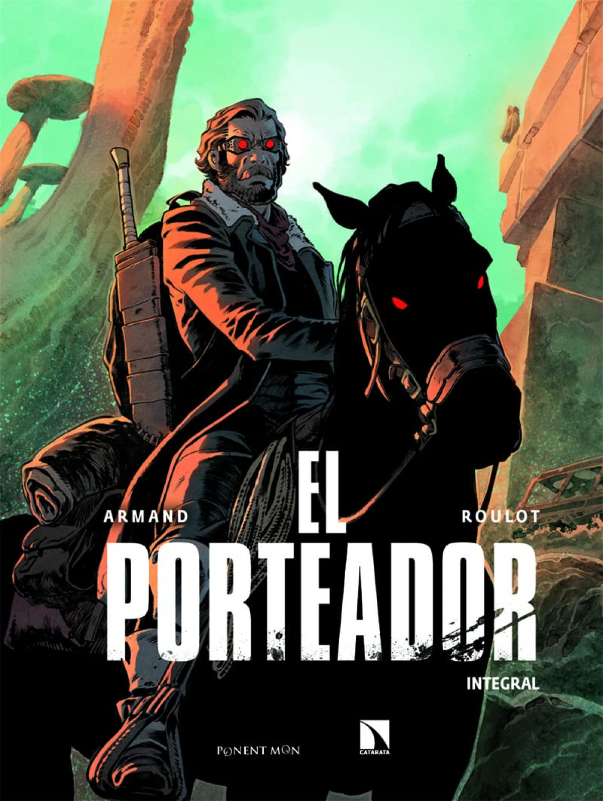 El porteador 1