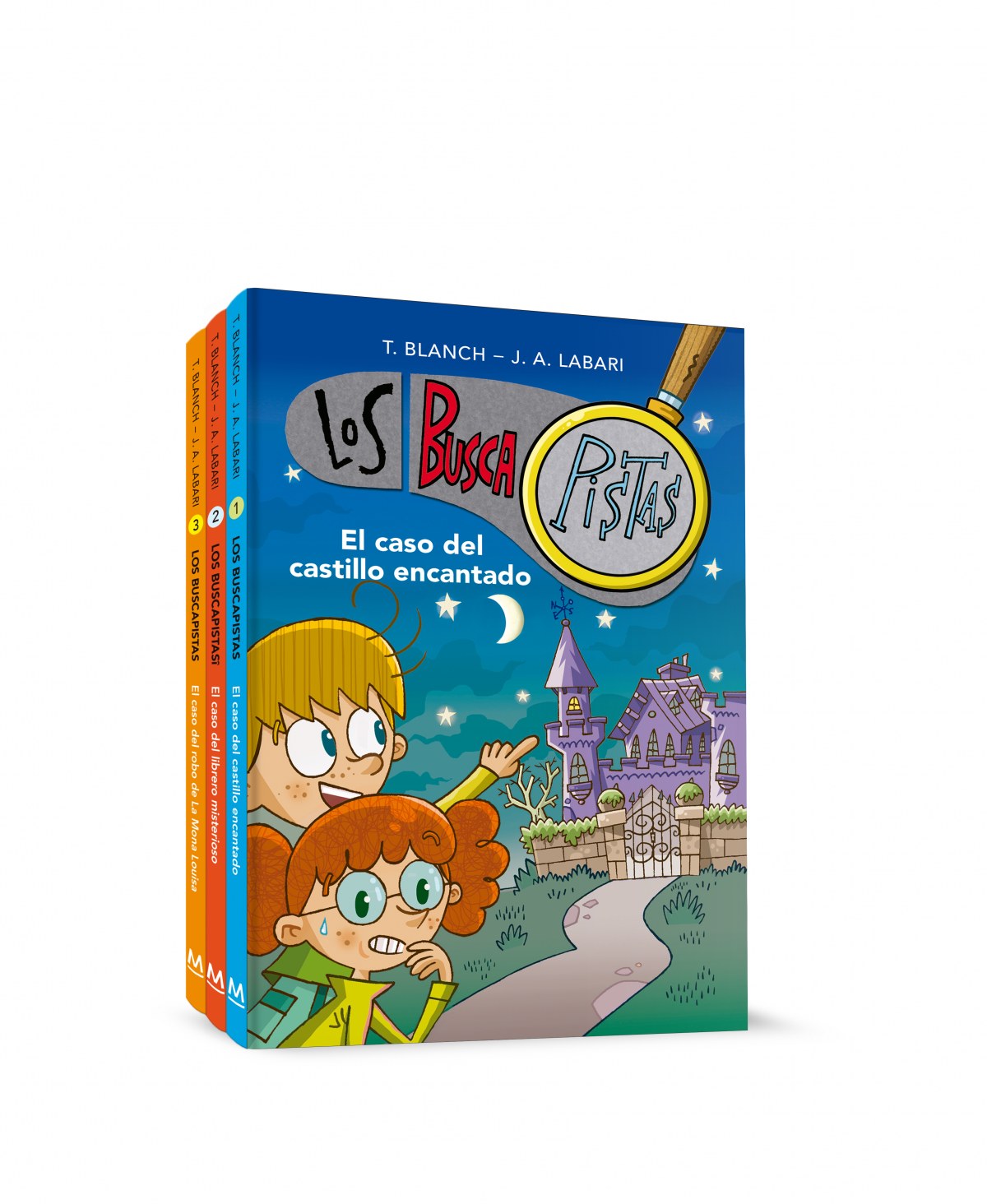 Portada