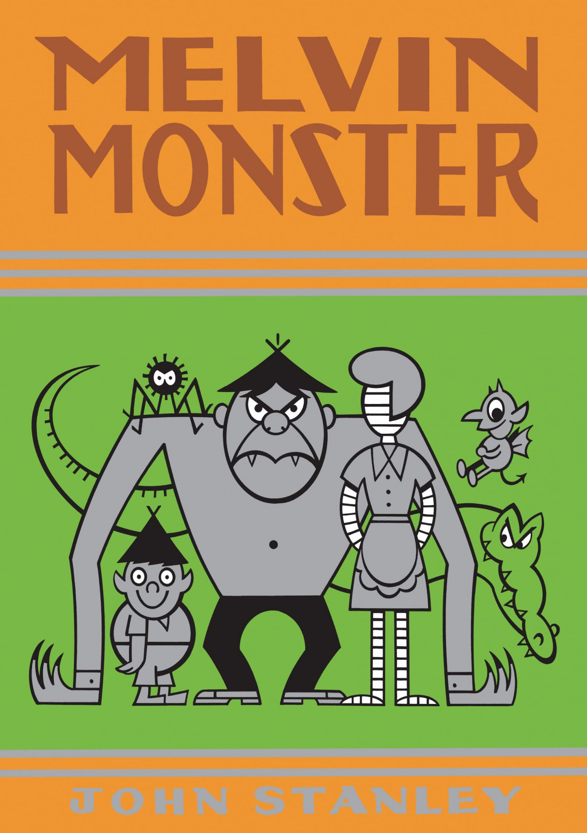 Portada