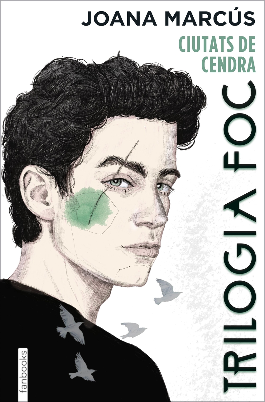  Trilogia Foc 2: Ciutats de cendra 