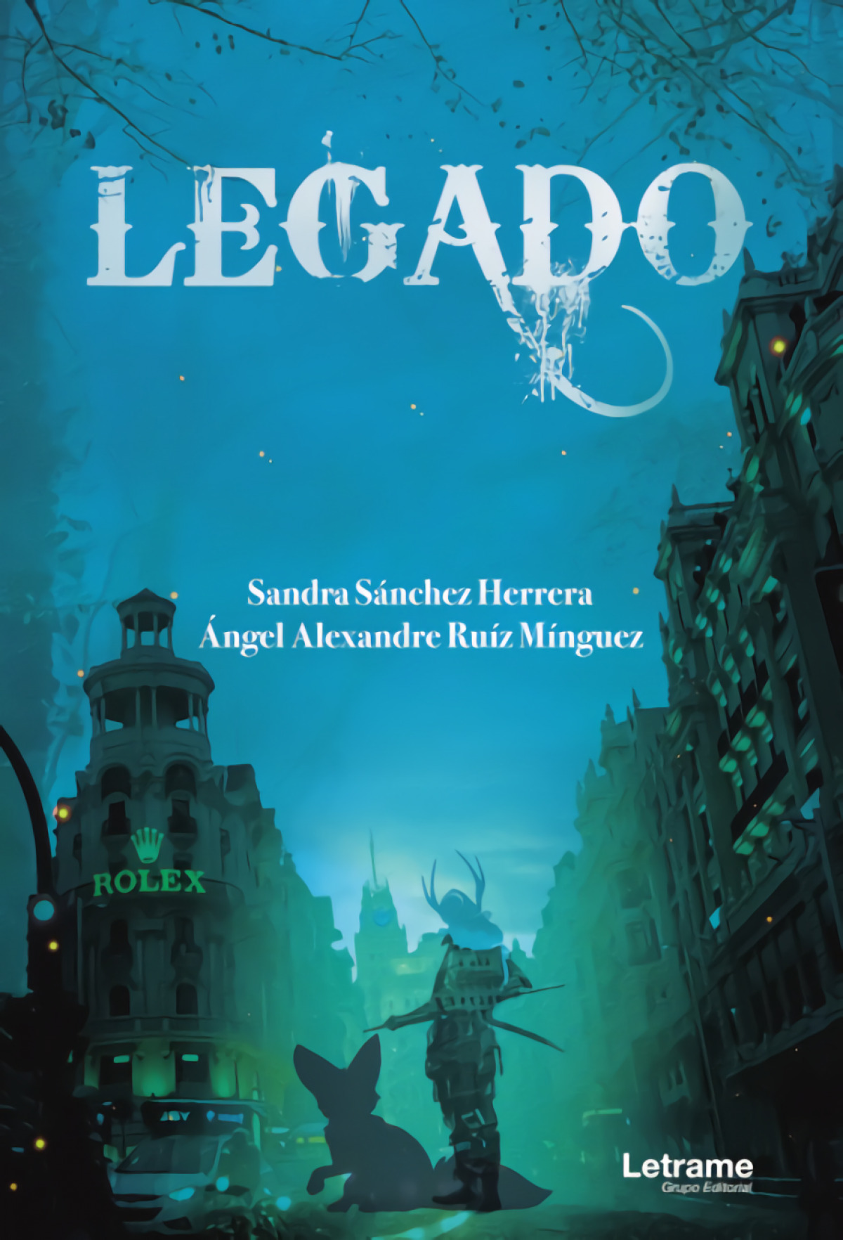 Portada