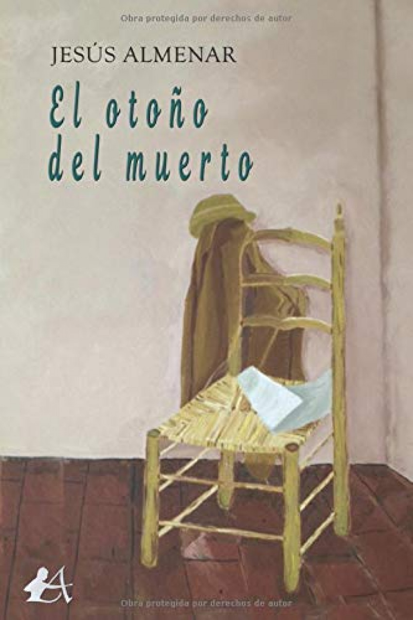 EL OTOÑO DEL MUERTO