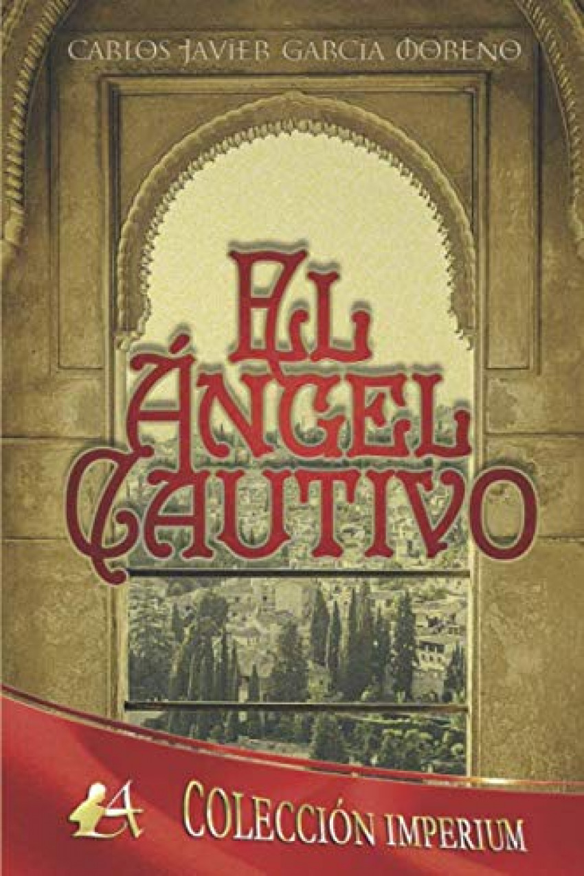 El ángel cautivo