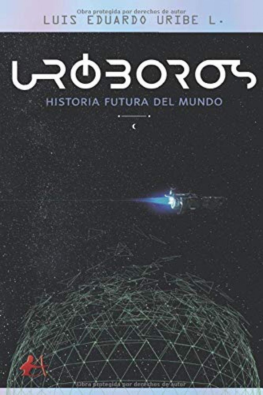 Urobos.historia futura del mundo