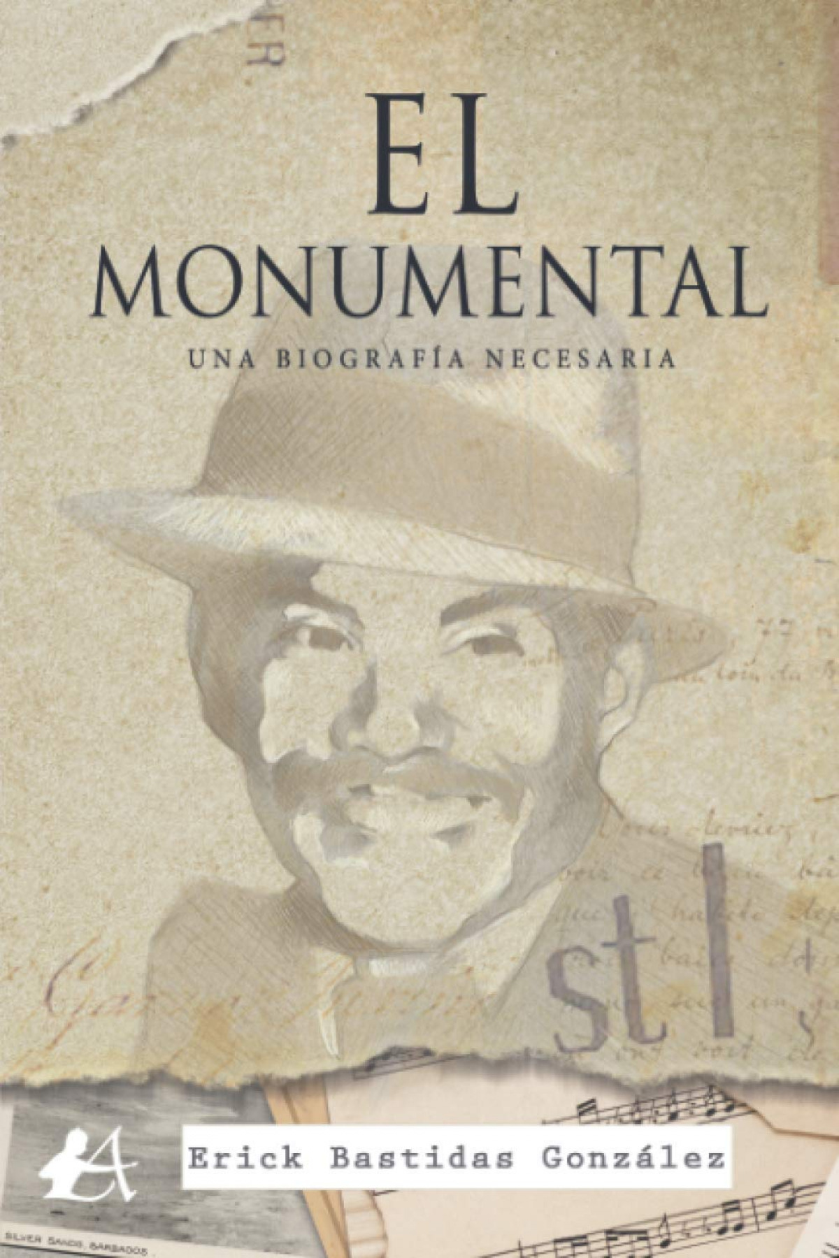 EL MONUMENTAL. UNA BIOGRAFIA NECESARIA