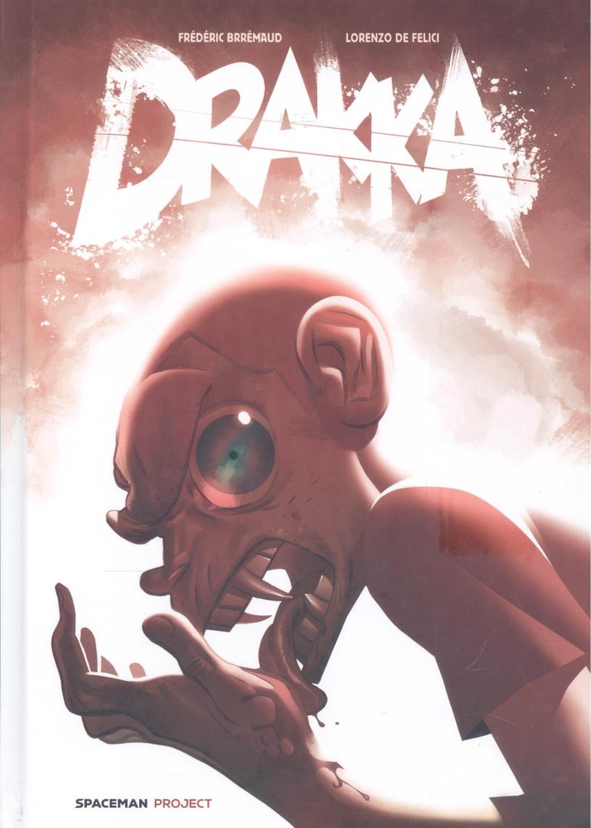 DRAKKA