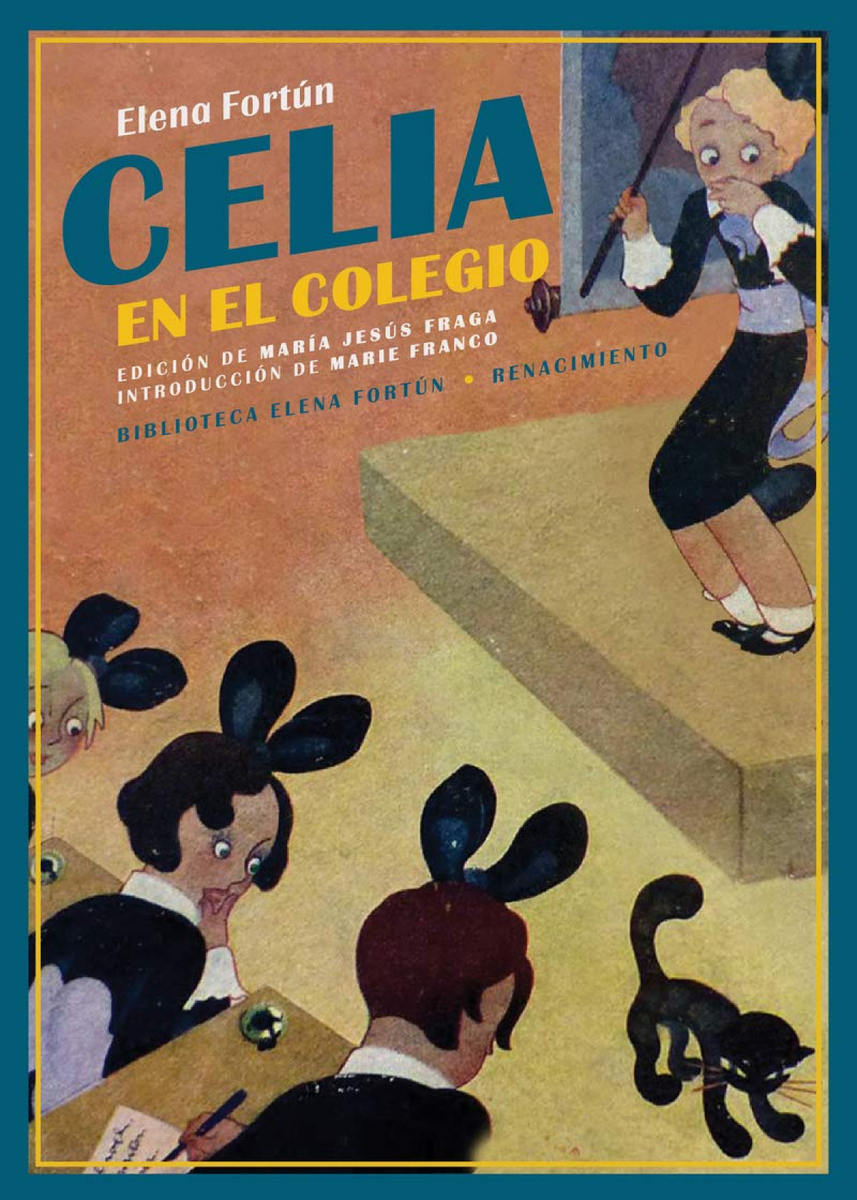Portada