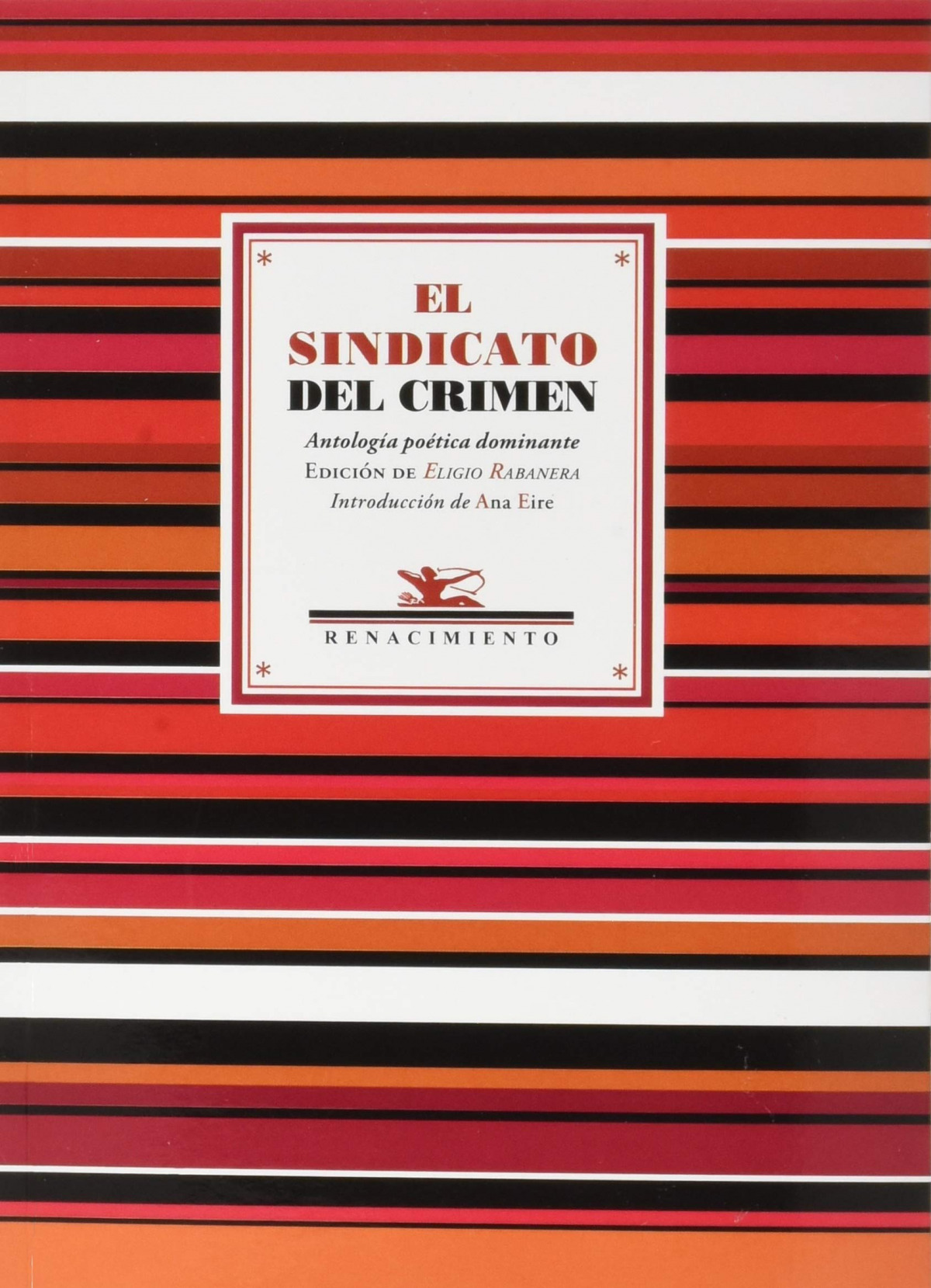El sindicato del crimen