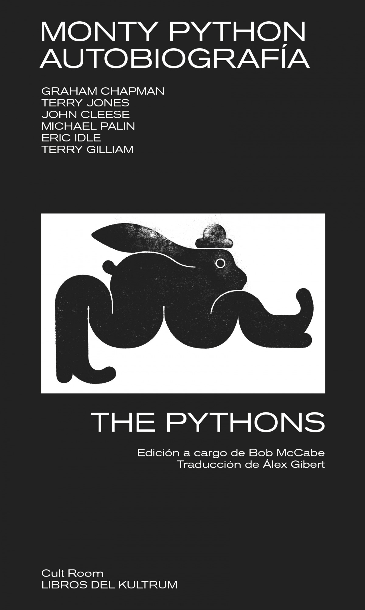  Monty Python. Autobiografía 