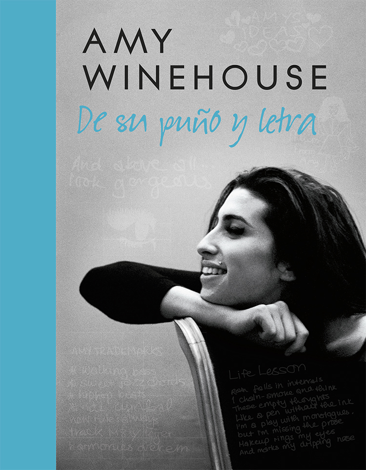  AMY WINEHOUSE 