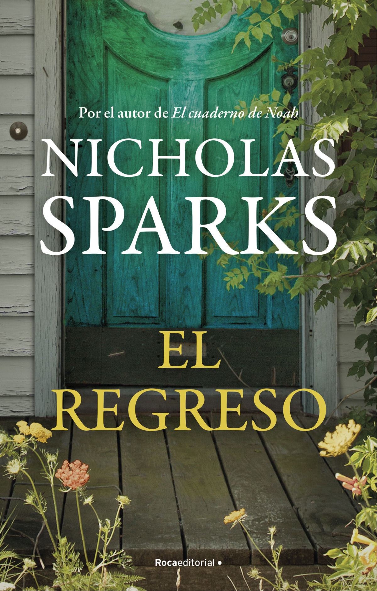 El regreso
