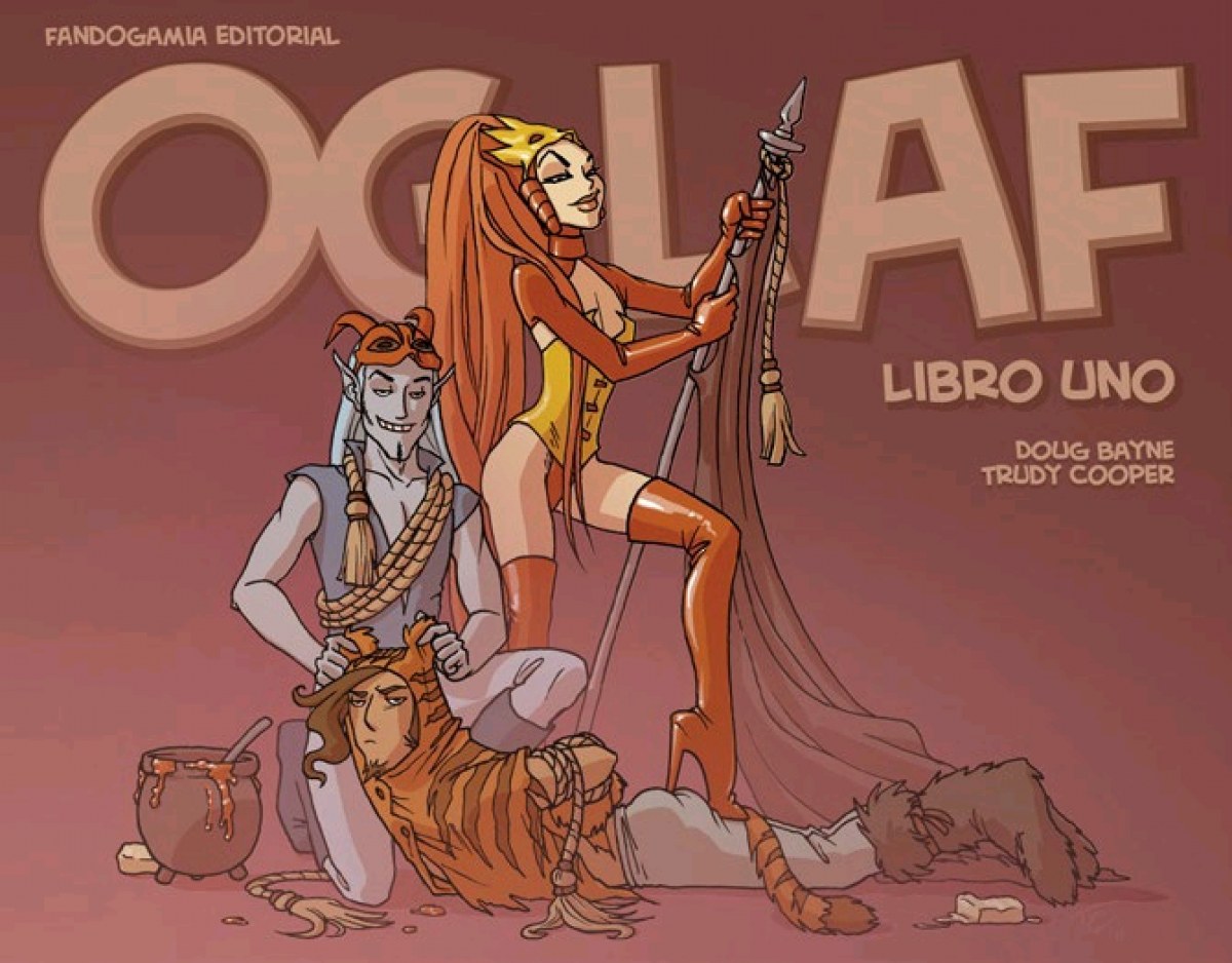 Portada
