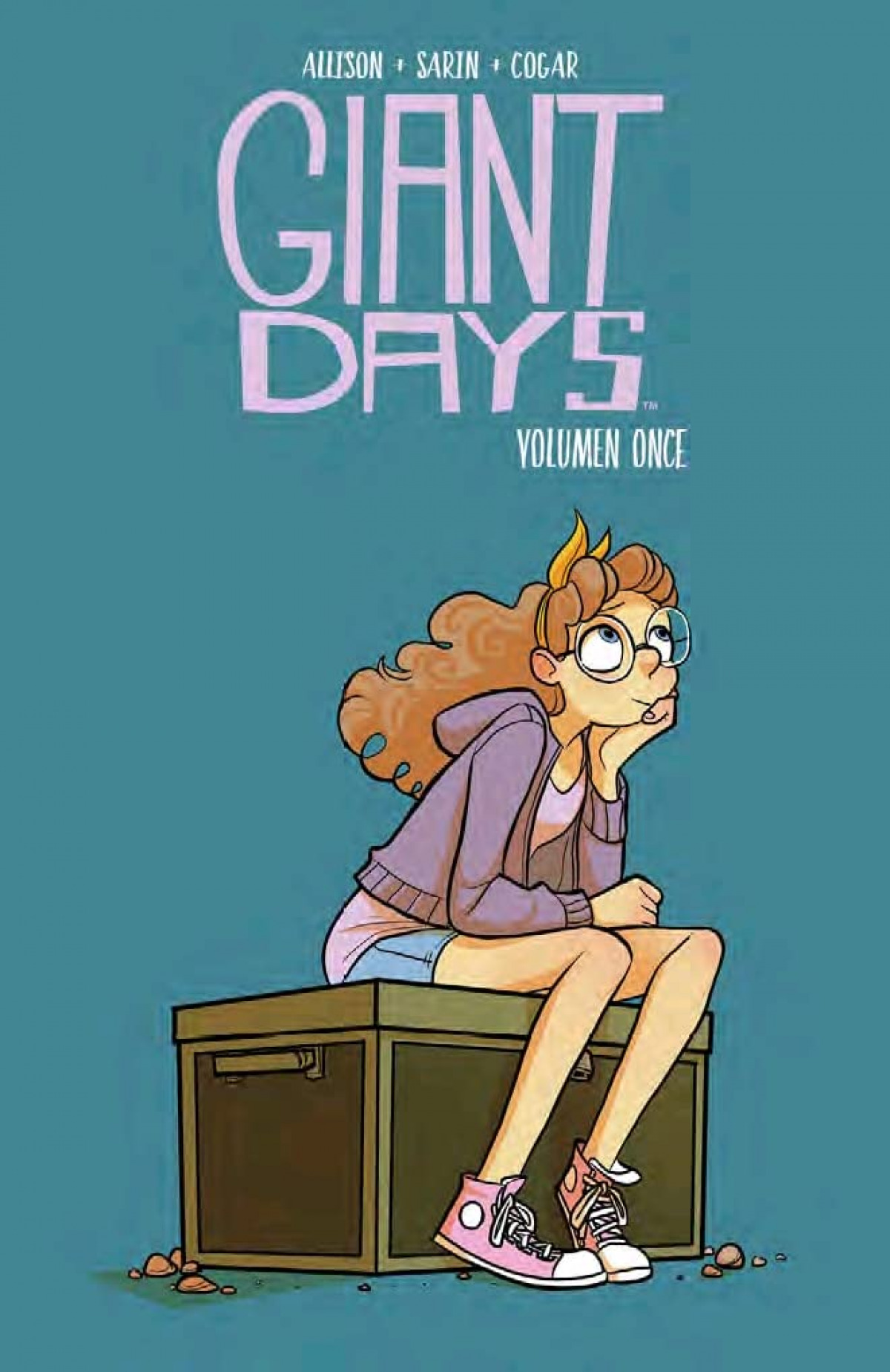 Portada