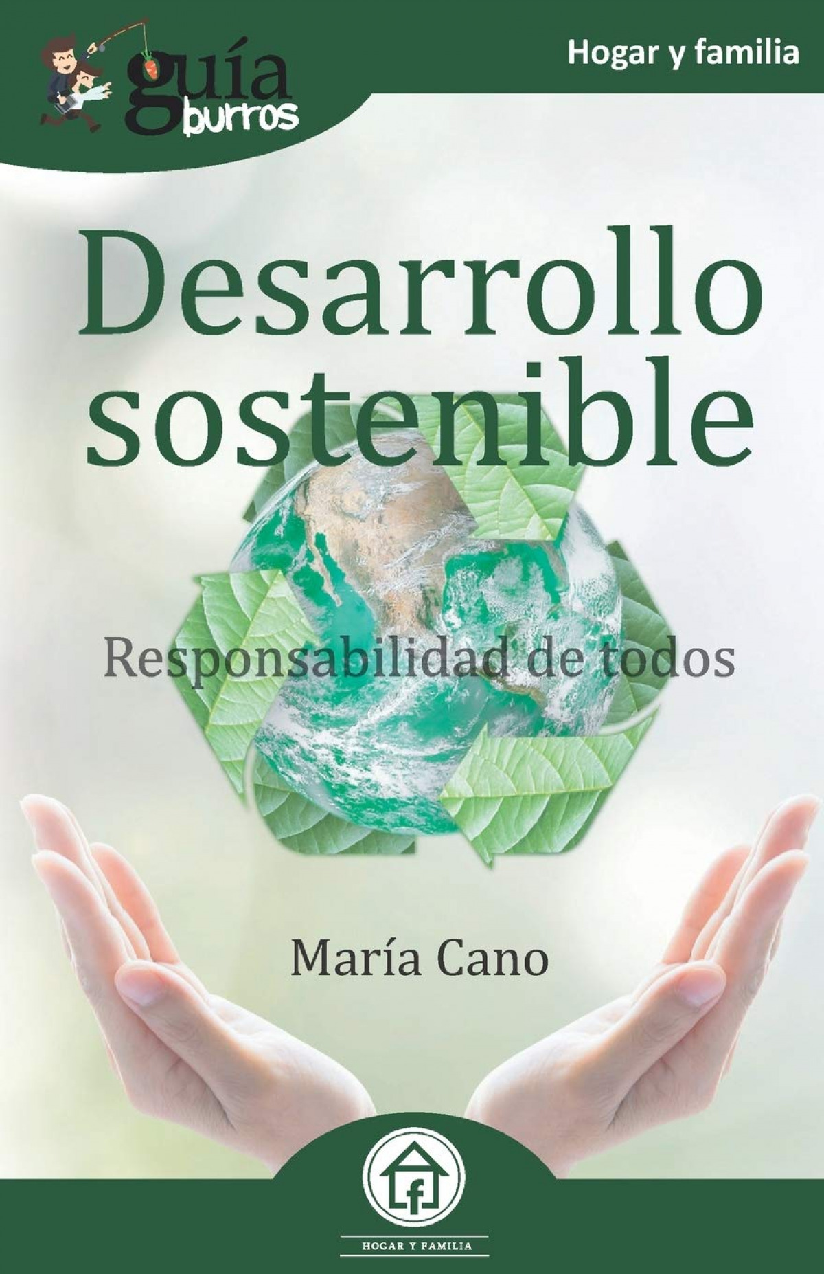  GuíaBurros Desarrollo sostenible 